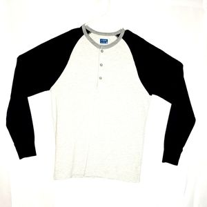 J. Crew longsleeve